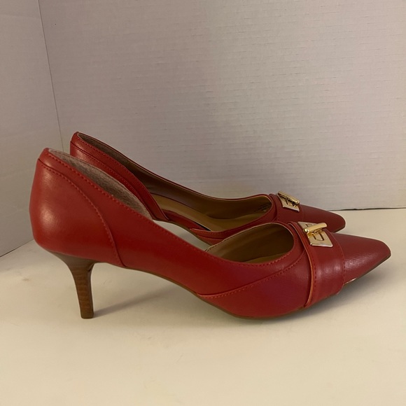 Tommy Hilfiger heels - Picture 10 of 16